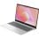 Notebook HP 15-fc0167ns 15.6" AMD Ryzen 7 7730U 8GB 512GB SSD FreeDOS Silber