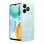 Honor X5c Plus 4 Go 128 Go 6,74" LCD 4G Dual SIM 50 MP 5260mAh Android 15 Vert