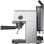 Cafetera Espresso Semiautomática Xiaomi 0.9L 20 bares panel táctil con vaporizador