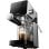 Cafetera Espresso Semiautomática Xiaomi 0.9L 20 bares panel táctil con vaporizador