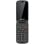 Telemóvel Daewoo DW8005 para Seniores 4G Preto 2,8" + 1,77"