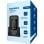 Telemóvel Daewoo DW8005 para Seniores 4G Preto 2,8" + 1,77"