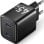 Carregador de Parede GaN Vention FEFB0-EU 2xUSB Tipo-C 45W