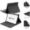 Funda Subblim KeyTab Pro BT iPad 10.9" Teclado Retroiluminado Touchpad Negra