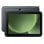 Tablet Samsung Galaxy Tab Active5 Pro 10,1" 256GB 5G 10100mAh Android 15 Grün