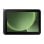 Tablet Samsung Galaxy Tab Active5 Pro 10,1" 256GB 5G 10100mAh Android 15 Grün