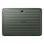 Tablet Samsung Galaxy Tab Active5 Pro 10,1" 256GB 5G 10100mAh Android 15 Grün