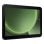 Tablet Samsung Galaxy Tab Active5 Pro 10,1" 256GB 5G 10100mAh Android 15 Grün