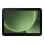Tablet Samsung Galaxy Tab Active5 Pro 10,1" 256GB 5G 10100mAh Android 15 Grün
