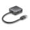 Hub NGS 4 puertos 5 Gbps IHUB 3.0 TINY compacto USB 3.0 cable 18 cm