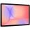 Tablet Samsung Galaxy Tab S10 Lite 10,9" 128GB 5G 8000mAh Android Gris