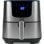 Friteuse à air Princess 183312 5,5L 1700W numérique XXL avec écran LCD