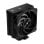 Refrigeracion Aire Hiditec Socket LGA 1851/AM5 120mm DC10 PRO Pantalla Digital