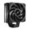 Refrigeracion Aire Hiditec Socket LGA 1851/AM5 120mm DC10 PRO Pantalla Digital