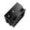 Refrigeracion Aire Hiditec Socket LGA 1851/AM5 120mm DC10 PRO Pantalla Digital