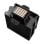 Refrigeracion Aire Hiditec Socket LGA 1851/AM5 120mm DC10 PRO Pantalla Digital