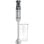 Stabmixer Orbegozo BT 6017 XL 1700W Edelstahl XL-Stab Geschwindigkeit Turbofunktion