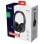 Auriculares Trust Ayda Max com fio jack 3.5mm para escritório e chamadas microfone preto