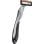 Maquinilla de Afeitar Bic Flex 4 4 Hojas Cabezal Pivotante y Banda Lubricante