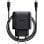 Carregador Trust Maxo GaN 45W USB-C Cabo 2m Compatível Samsung