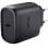 Carregador Trust Maxo GaN 45W USB-C Cabo 2m Compatível Samsung