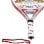 Raquette de padel Nox Sport ML10 Pro Cup contrôle maximal forme ronde