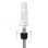 Connettore Nanocable 10.21.0601 RJ45 Cat.6A UTP Autocrimpante Bianco 10pz