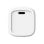 Cargador Trust Maxo GaN 30W USB-C Compacto Blanco Carga Rápida