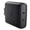 Carregador Trust Maxo GaN 100W 2xUSB-C Preto Cabo 2m Carregamento Rápido