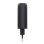 Carregador Trust Maxo GaN 100W 2xUSB-C Preto Cabo 2m Carregamento Rápido