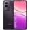 Oppo A5 4GB 128GB 6.67" LCD 90Hz 4G Dual SIM IP65 Câmara 50MP 6000mAh Android 15 Roxo