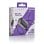 Carregador NGS Bud 65W-C USB-C GaN com Cabo 1,5 m Carregamento Rápido Preto