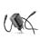 Carregador NGS Bud 65W-C USB-C GaN com Cabo 1,5 m Carregamento Rápido Preto