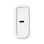Chargeur GaN Trust Maxo 65W USB-C câble 2m charge rapide blanc
