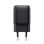 Carregador Trust Maxo GaN USB-C 30W Compacto Carga Rápida e Sustentável