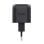 Carregador Trust Maxo GaN USB-C 30W Compacto Carga Rápida e Sustentável