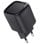 Carregador Trust Maxo GaN USB-C 30W Compacto Carga Rápida e Sustentável