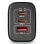 Carregador NGS ERA 65W BLACK GaN 2xUSB-C 1xUSB-A Carga Rápida