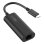Tarjeta de Red Asus USB-C2500 V2 USB-C 2.5GbE Plug and Play Compacta