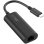 Tarjeta de Red Asus USB-C2500 V2 USB-C 2.5GbE Plug and Play Compacta
