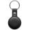 Localizador Leotec EasyTag Duo Negro Certificación Apple Google IP65 Batería Larga