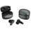 Auriculares Leotec Nebula Fit inalámbricos Bluetooth 6.0 Gaming con latencia baja negros