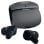 Auriculares Leotec Nebula Fit inalámbricos Bluetooth 6.0 Gaming con latencia baja negros