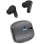 Auriculares Leotec Nebula Fit inalámbricos Bluetooth 6.0 Gaming con latencia baja negros