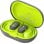 Auriculares Leotec Zenit Sport inalámbricos Bluetooth con cancelación de ruido y micro, IPX5, Open-ear, gris