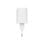 Cargador Trust Maxo GaN USB-C 45W Blanco Power Delivery PPS 2m