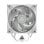 Refrigerazione Aria Arctic Socket Intel LGA1851 AM5 120mm Freezer 36 A-RGB Bianco LED RGB