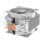 Refrigerazione Aria Arctic Socket Intel LGA1851 AM5 120mm Freezer 36 A-RGB Bianco LED RGB