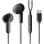Auriculares NGS Cross Glide mit Kabel USB-C, Mikrofon, Multifunktionstaste, Schwarz