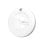 Localizador Leotec EasyTag Duo Blanco Dual iOS Android Resistente IP65